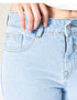 BASIC STRAIGHT JEANS
